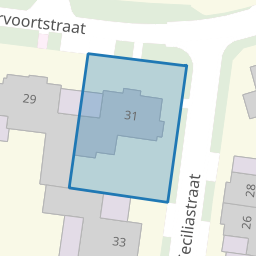 Perceel VHL00-E-5776