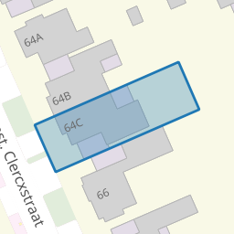 Perceel VHL00-E-5779