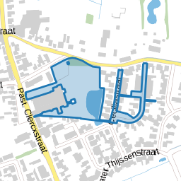 Perceel VHL00-E-5784