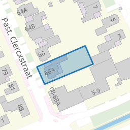 Perceel VHL00-E-5788