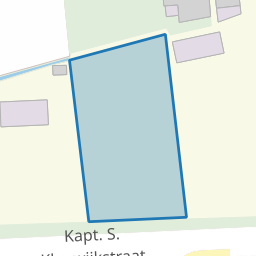 Perceel VHL00-E-5790