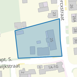 Perceel VHL00-E-5791