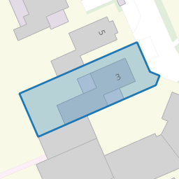 Perceel VHL00-E-5795