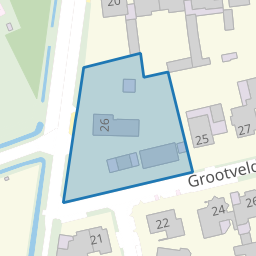 Perceel VHL00-E-5811