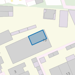 Perceel VHL00-E-5821