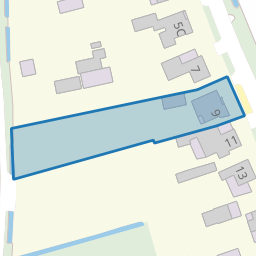 Perceel VHL00-E-5838