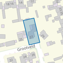 Perceel VHL00-E-5840