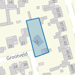 Perceel VHL00-E-5841