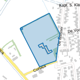 Perceel VHL00-E-5842