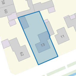 Perceel VHL00-E-5848