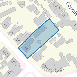 Perceel VHL00-F-2695