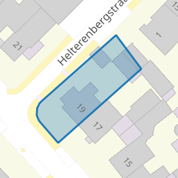 Perceel VHL00-F-2787