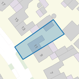 Perceel VHL00-F-2790