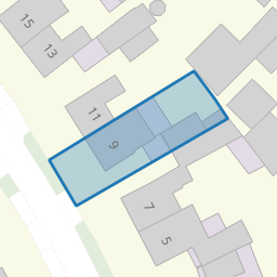 Perceel VHL00-F-2791