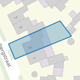 Perceel VHL00-F-2793