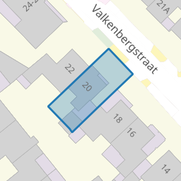 Perceel VHL00-F-2797