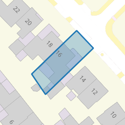 Perceel VHL00-F-2799