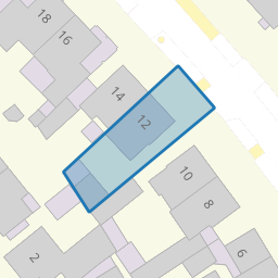 Perceel VHL00-F-2801