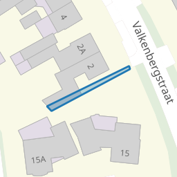 Perceel VHL00-F-2833