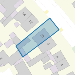 Perceel VHL00-F-2835