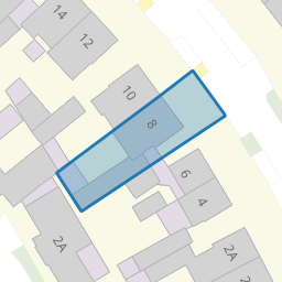 Perceel VHL00-F-2836