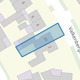 Perceel VHL00-F-2839