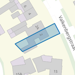 Perceel VHL00-F-2840