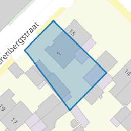 Perceel VHL00-F-2873