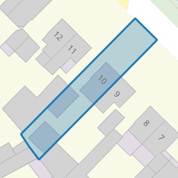 Perceel VHL00-F-2879