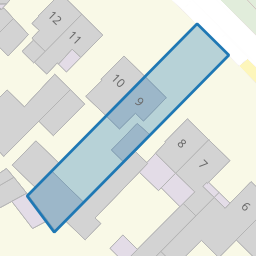 Perceel VHL00-F-2880