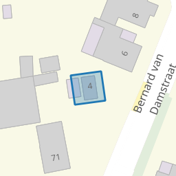 Perceel VHL00-F-2940