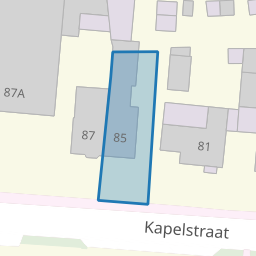 Perceel VHL00-F-2944