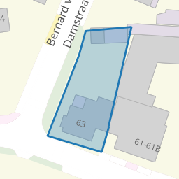 Perceel VHL00-F-2949