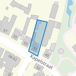 Perceel VHL00-F-2953