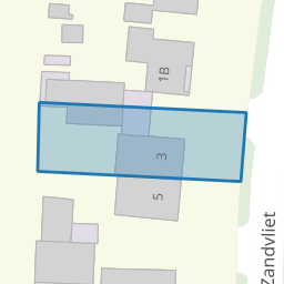 Perceel VHL00-F-2959