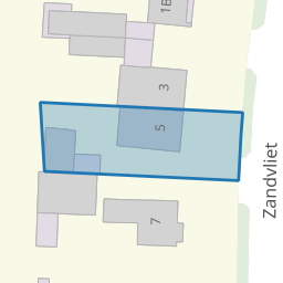 Perceel VHL00-F-2960