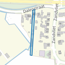 Perceel VHL00-F-2966