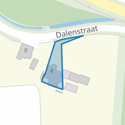 Perceel VHL00-F-2970