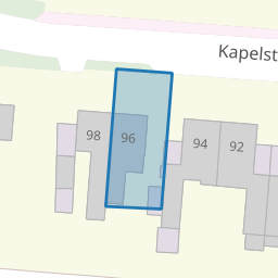 Perceel VHL00-F-3010