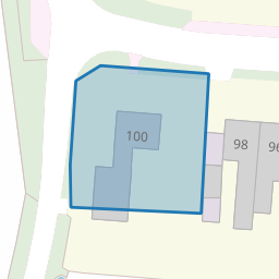 Perceel VHL00-F-3012