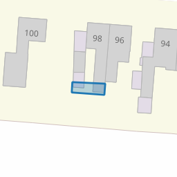 Perceel VHL00-F-3014