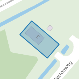 Perceel VHL00-F-3119