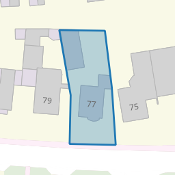 Perceel VHL00-F-3156