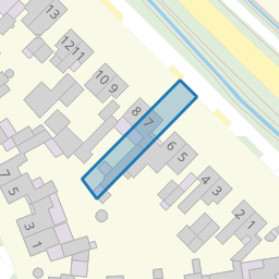 Perceel VHL00-F-3175