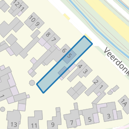 Perceel VHL00-F-3177