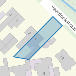 Perceel VHL00-F-3181