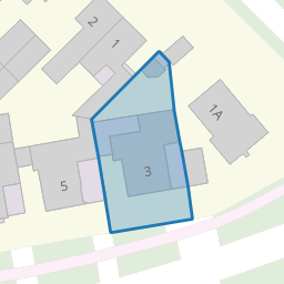 Perceel VHL00-F-3183