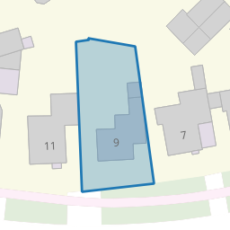 Perceel VHL00-F-3186