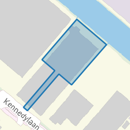 Perceel VHL00-F-3232