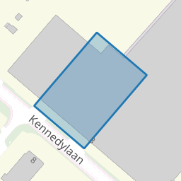 Perceel VHL00-F-3498